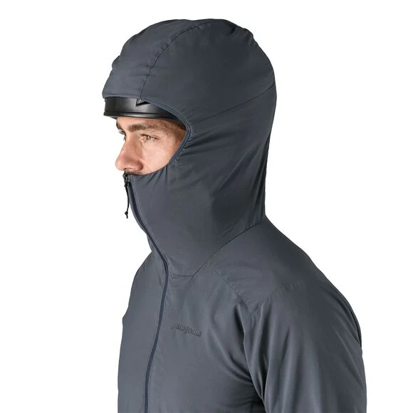 M's Nano-Air Ultralight Full-Zip Hoody 85365 - Image 6