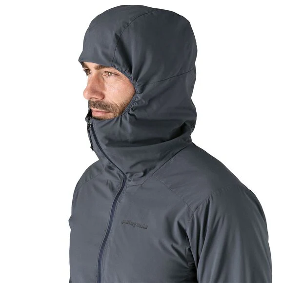 M's Nano-Air Ultralight Full-Zip Hoody 85365 - Image 7