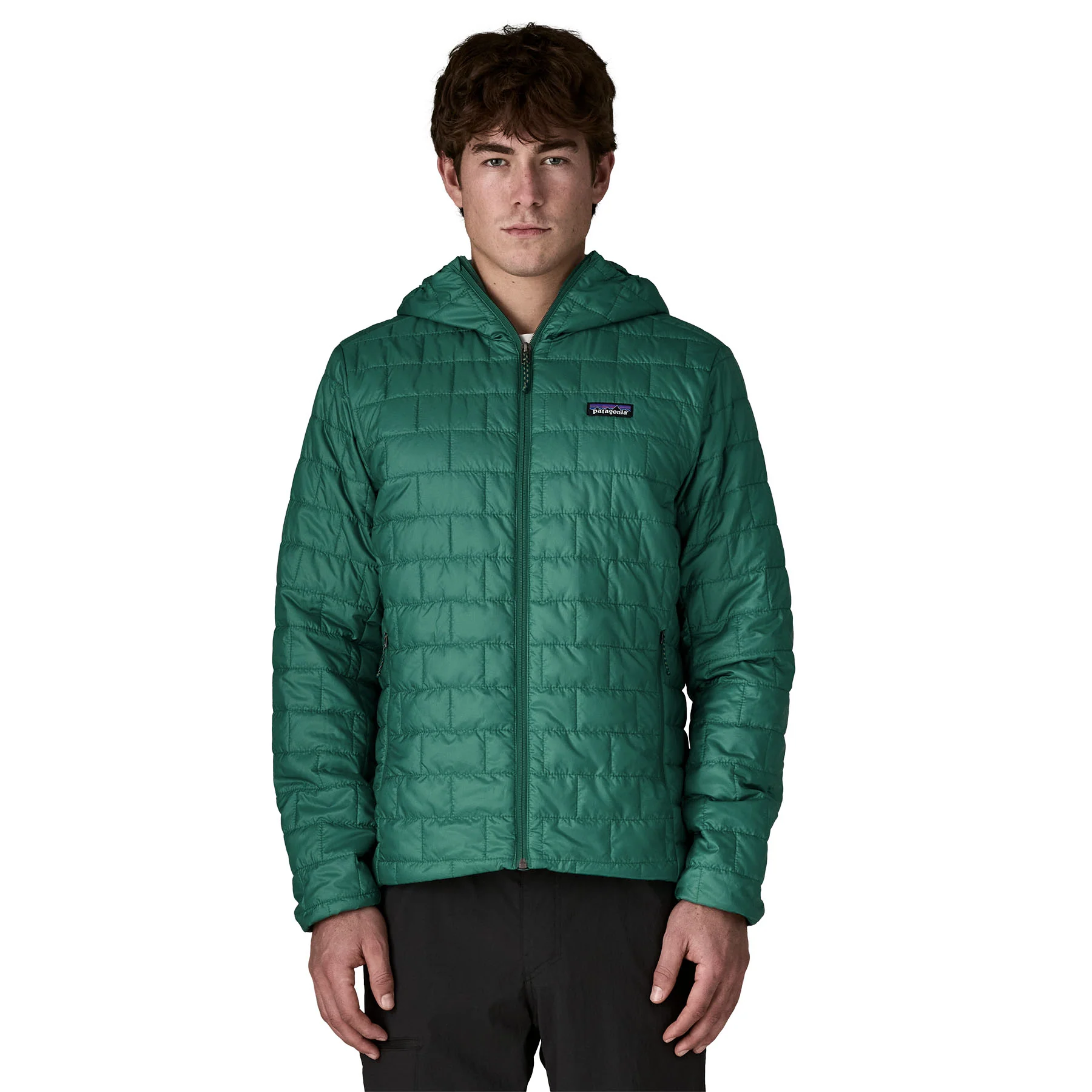 M's Nano Puff Hoody 84223 - Image 2