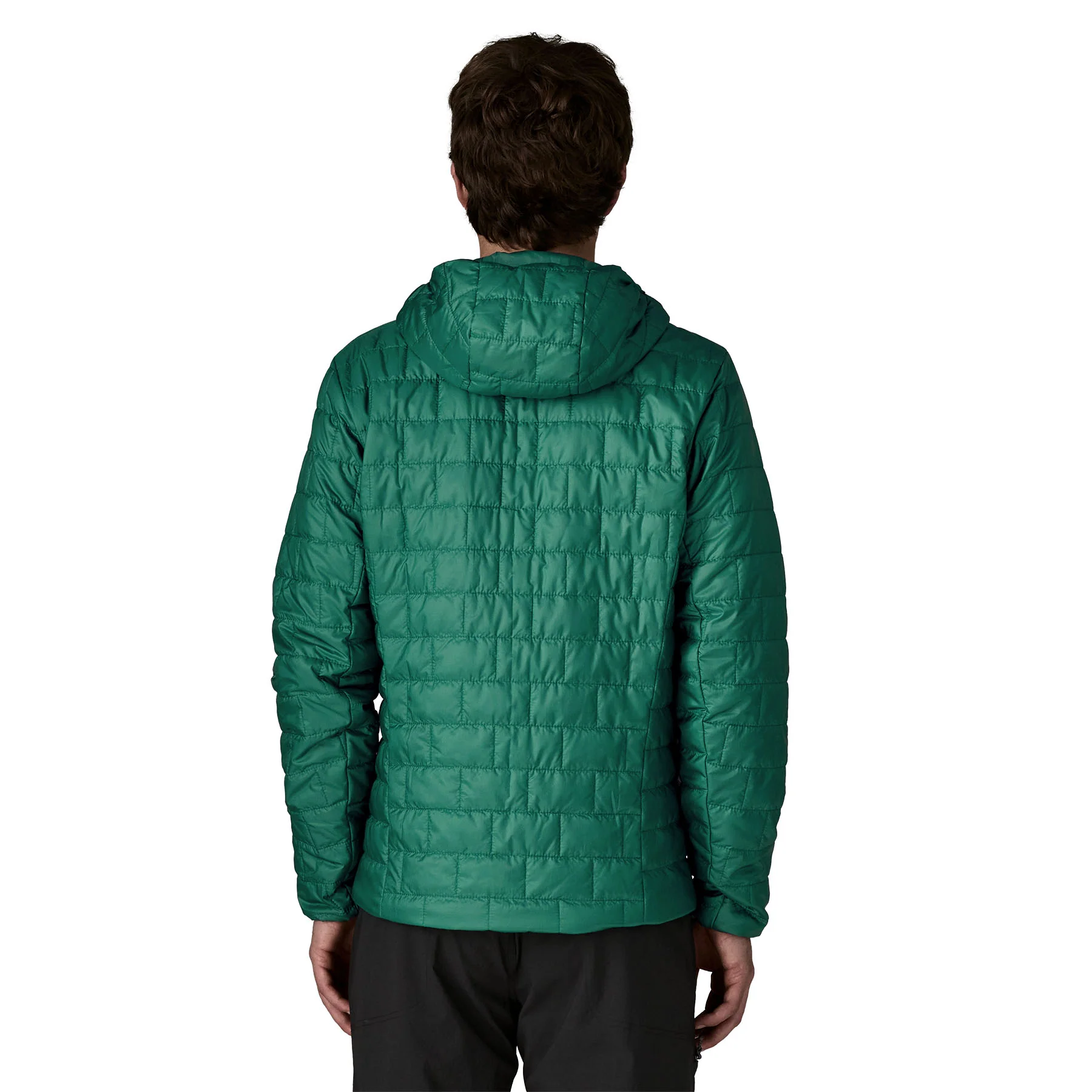 M's Nano Puff Hoody 84223 - Image 3