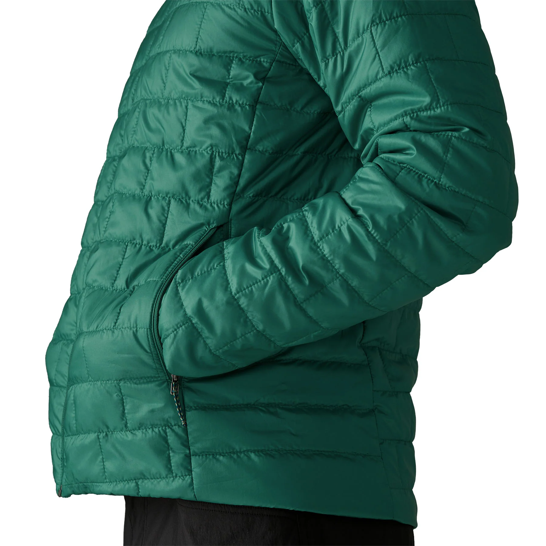 M's Nano Puff Hoody 84223 - Image 4