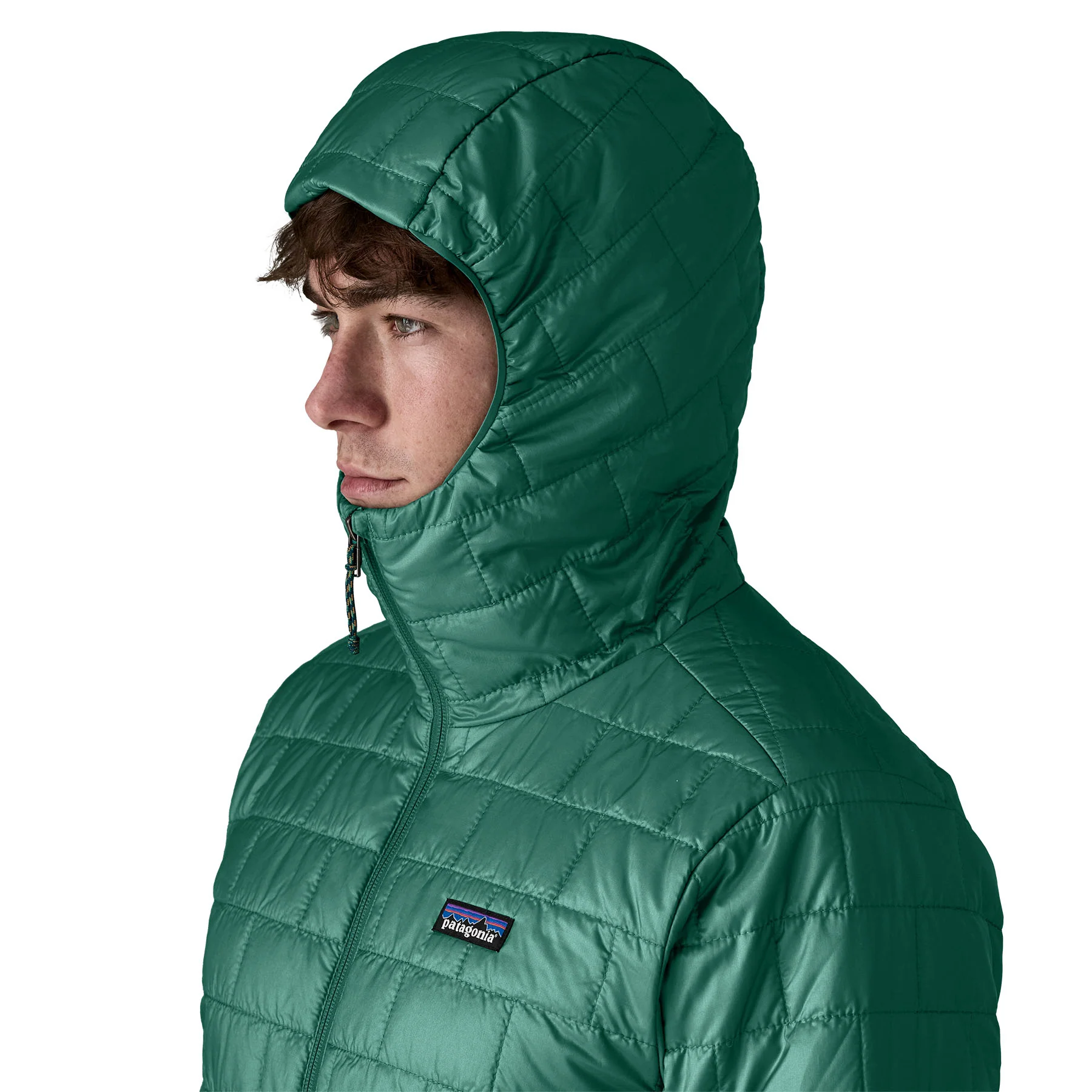 M's Nano Puff Hoody 84223 - Image 5
