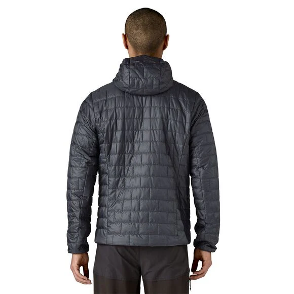 M's Nano Puff Hoody 84223 - Image 8