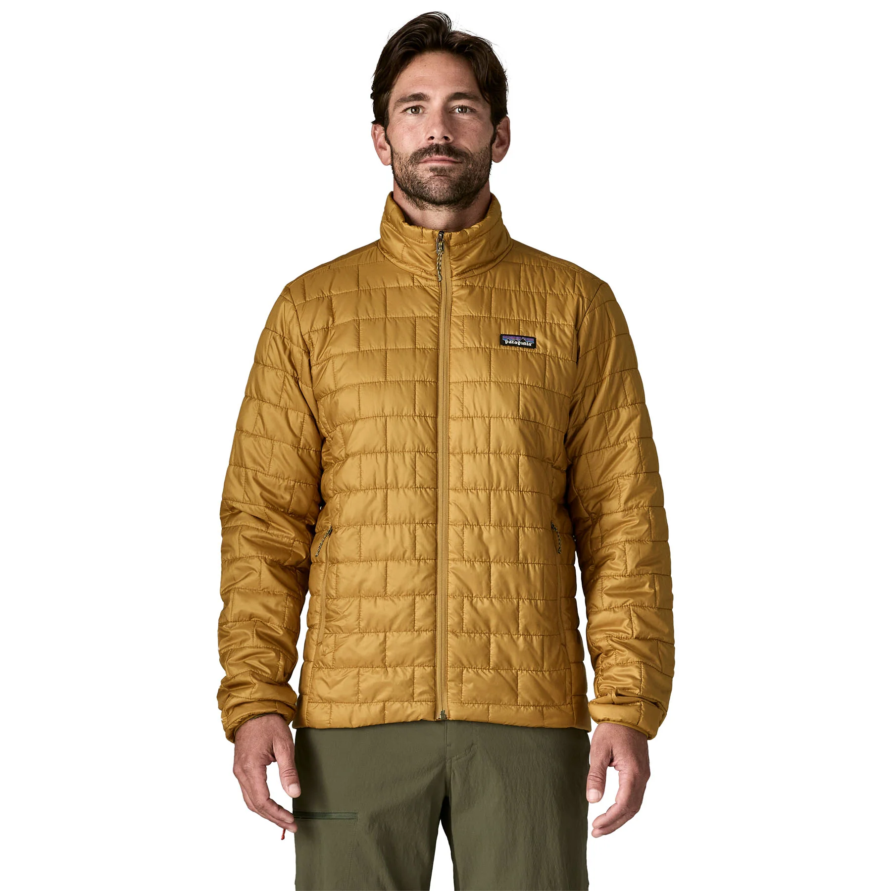 M's Nano Puff Jkt 84213 - Image 2