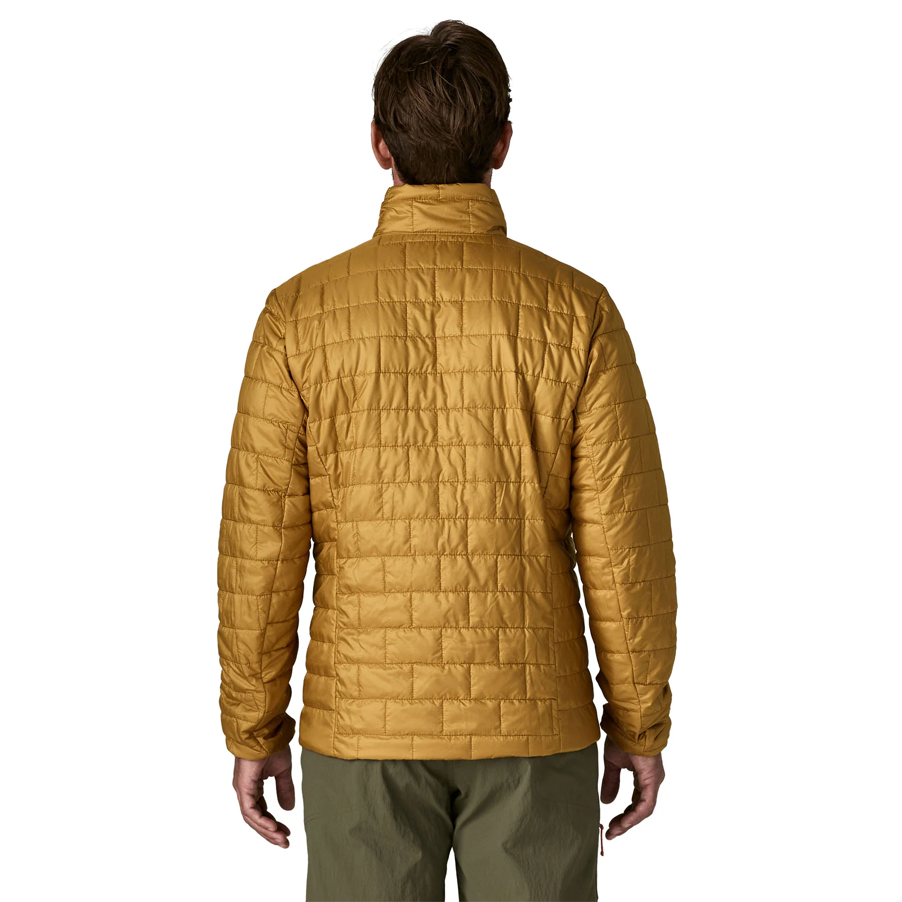 M's Nano Puff Jkt 84213 - Image 3