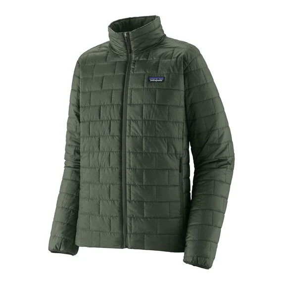M's Nano Puff Jkt 84213 - Image 6
