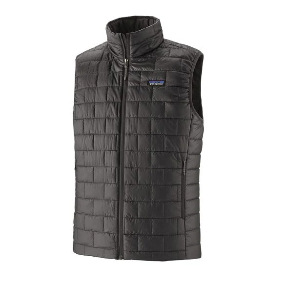 M's Nano Puff Vest 84243 - Image 2