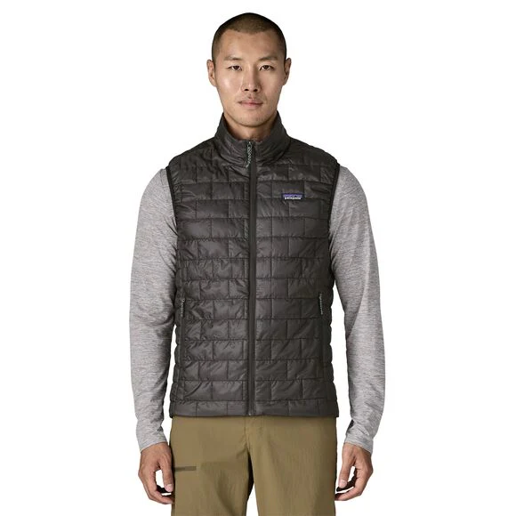M's Nano Puff Vest 84243 - Image 3