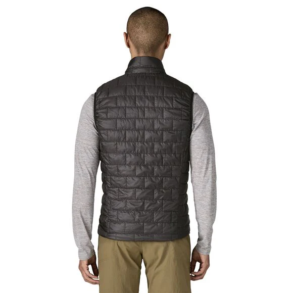 M's Nano Puff Vest 84243 - Image 4