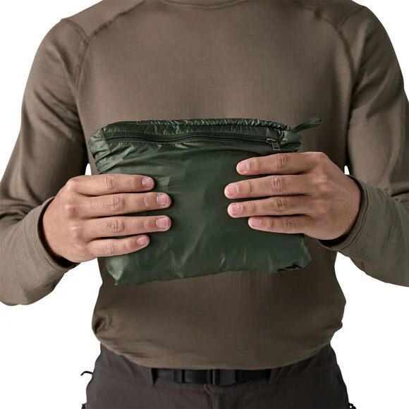 M's Nano Puff Vest 84243 - Image 6