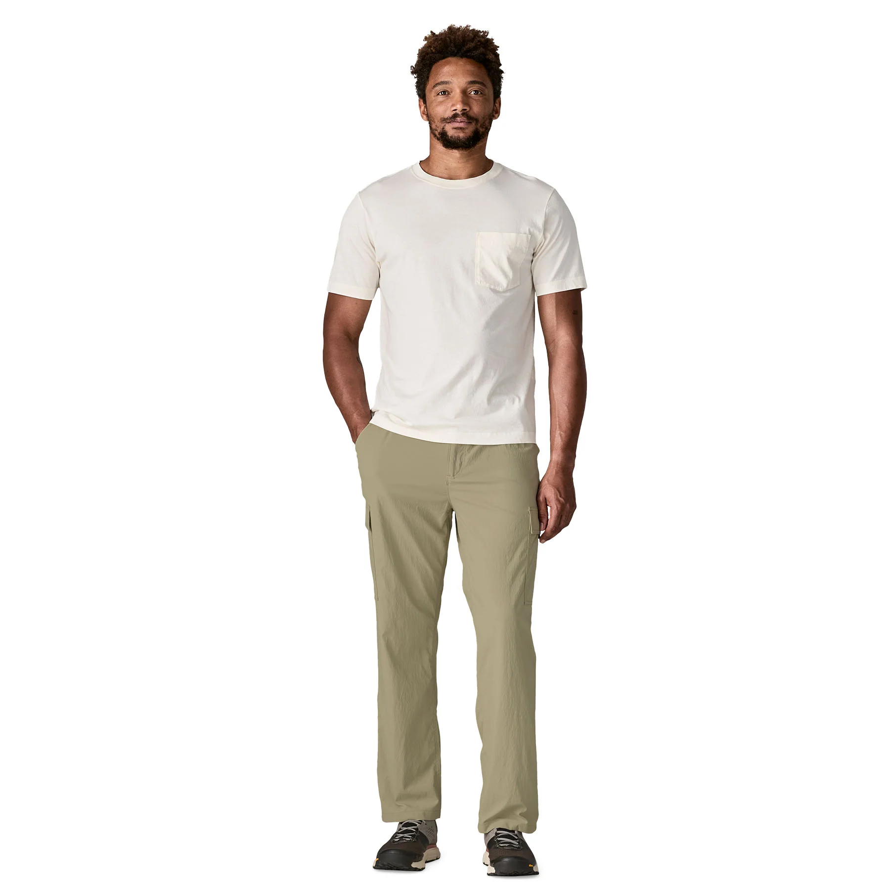 M's Outdoor Everyday Pants 21582 - Image 2