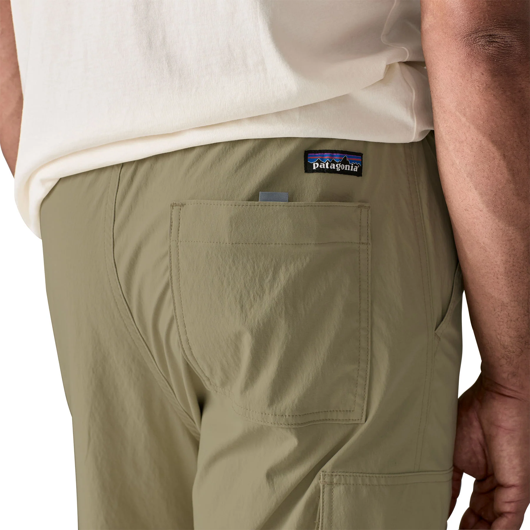M's Outdoor Everyday Pants 21582 - Image 4