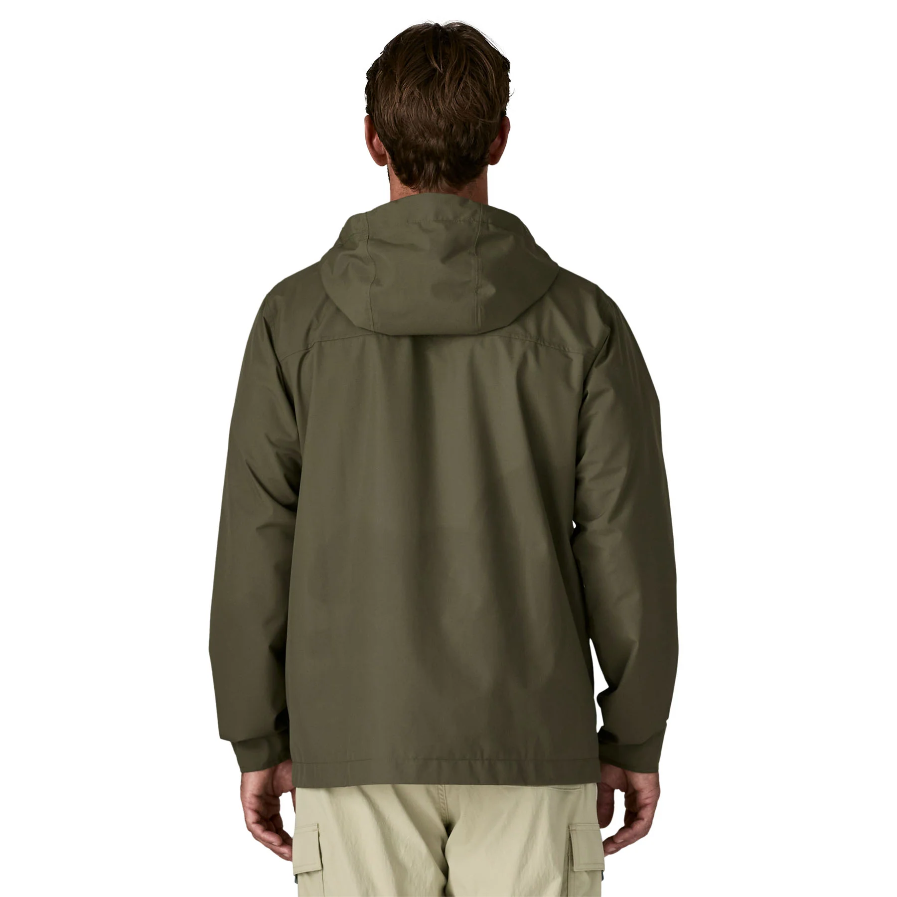 M's Outdoor Everyday Rain Jkt 20850 - Image 3