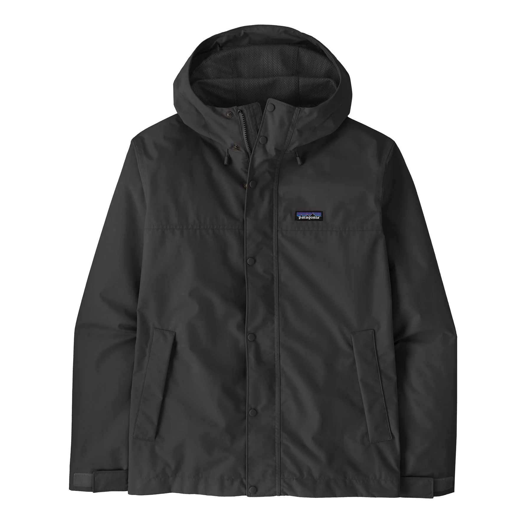 M's Outdoor Everyday Rain Jkt 20850 - Image 8