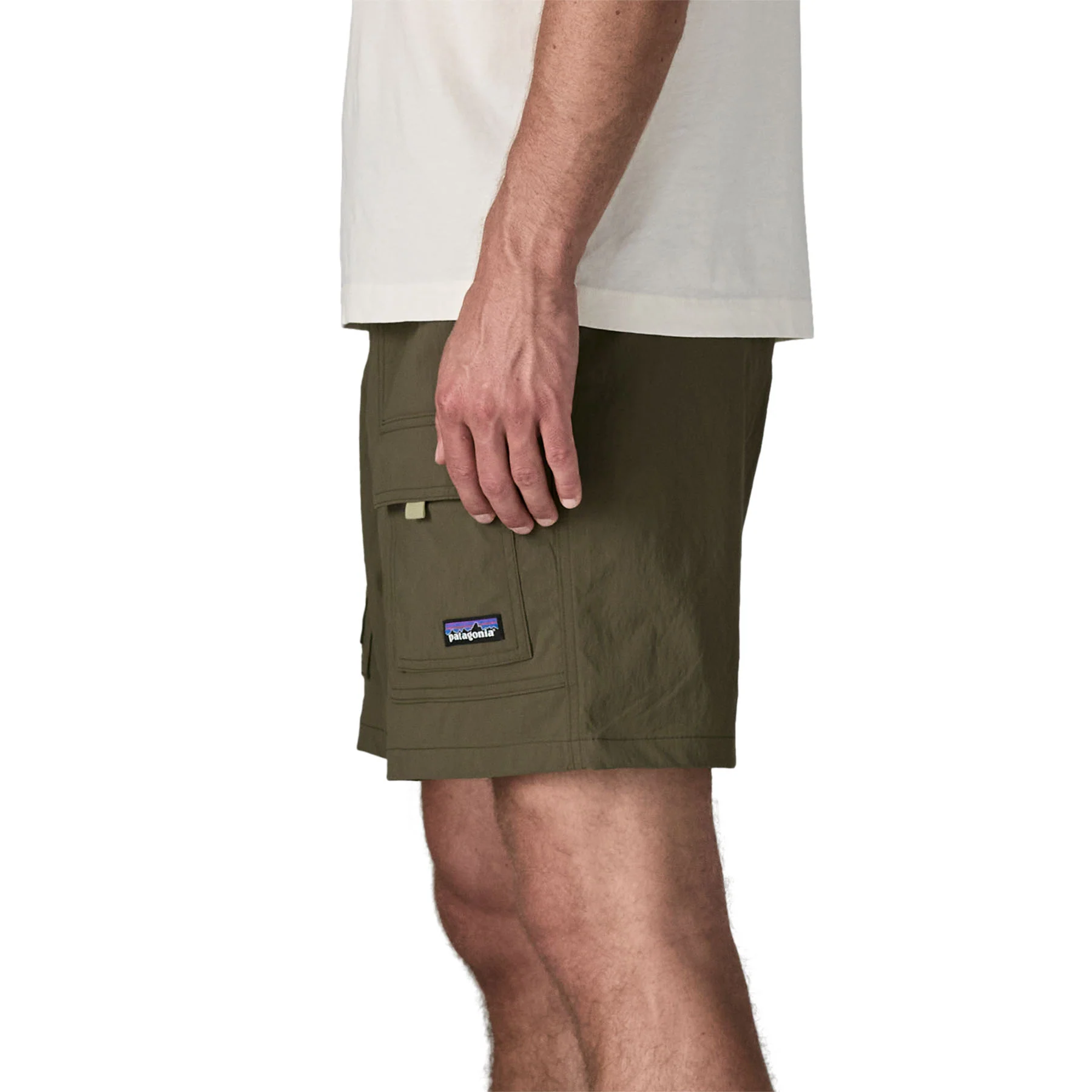 M's Outdoor Everyday Shorts - 6 in. 57437 - Image 3