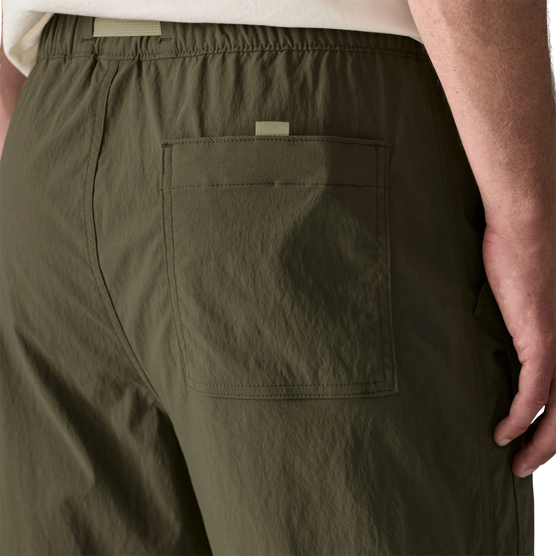 M's Outdoor Everyday Shorts - 6 in. 57437 - Image 4