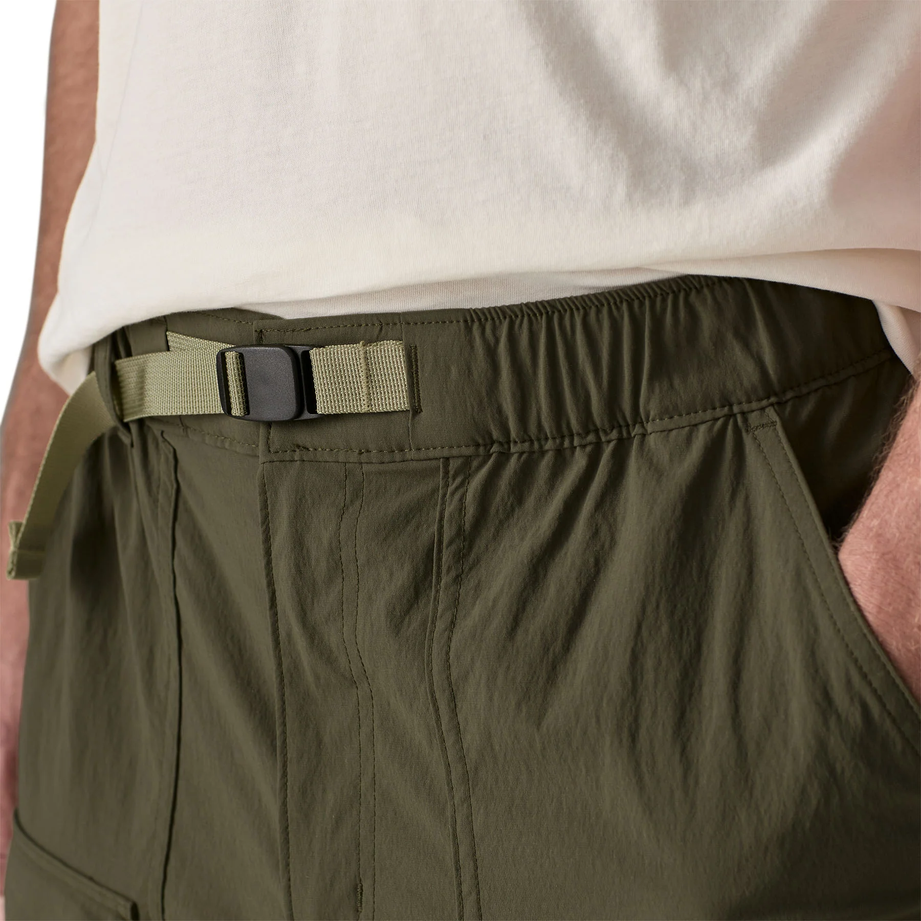 M's Outdoor Everyday Shorts - 6 in. 57437 - Image 5