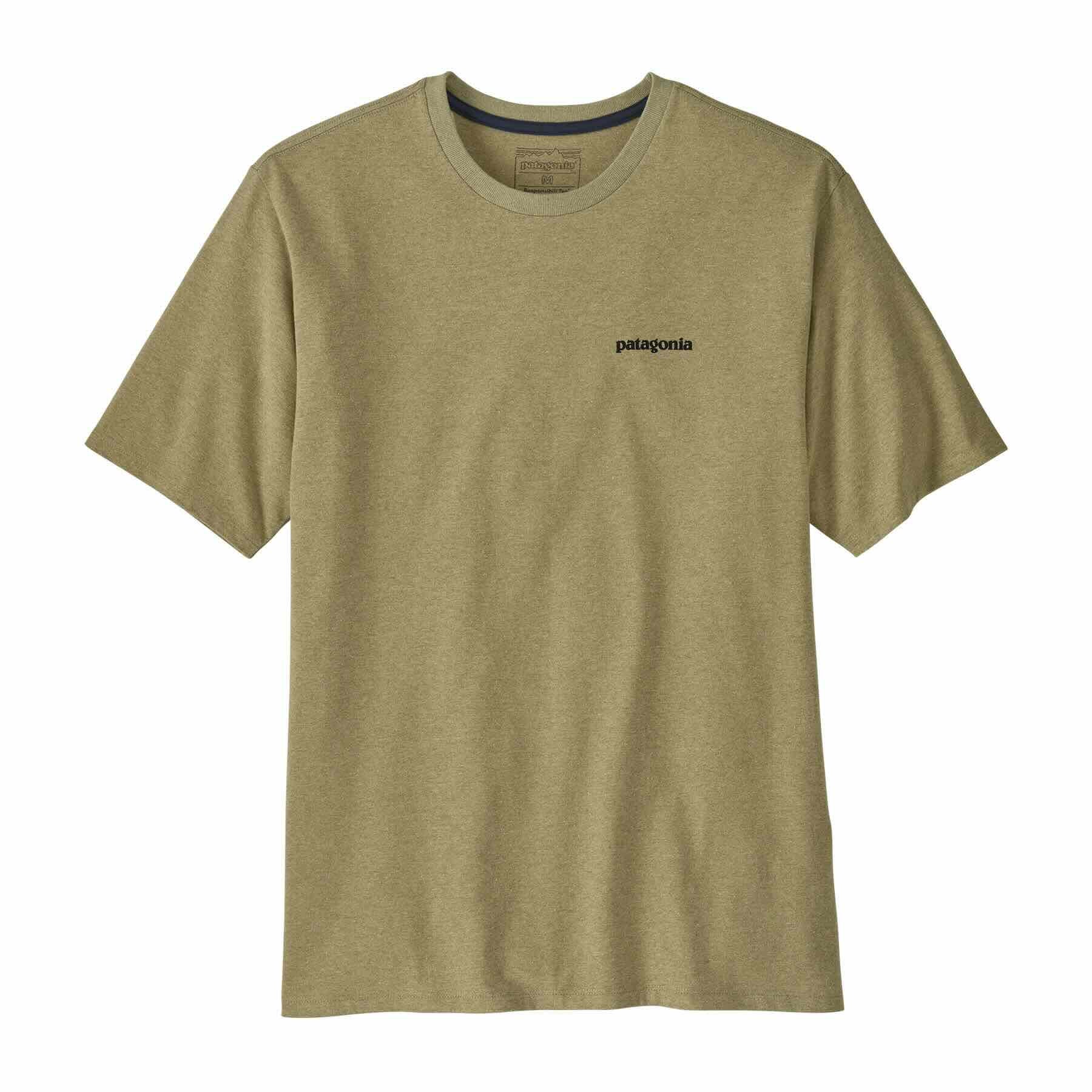 M's P-6 Logo Responsibili-Tee 38504 - Image 5