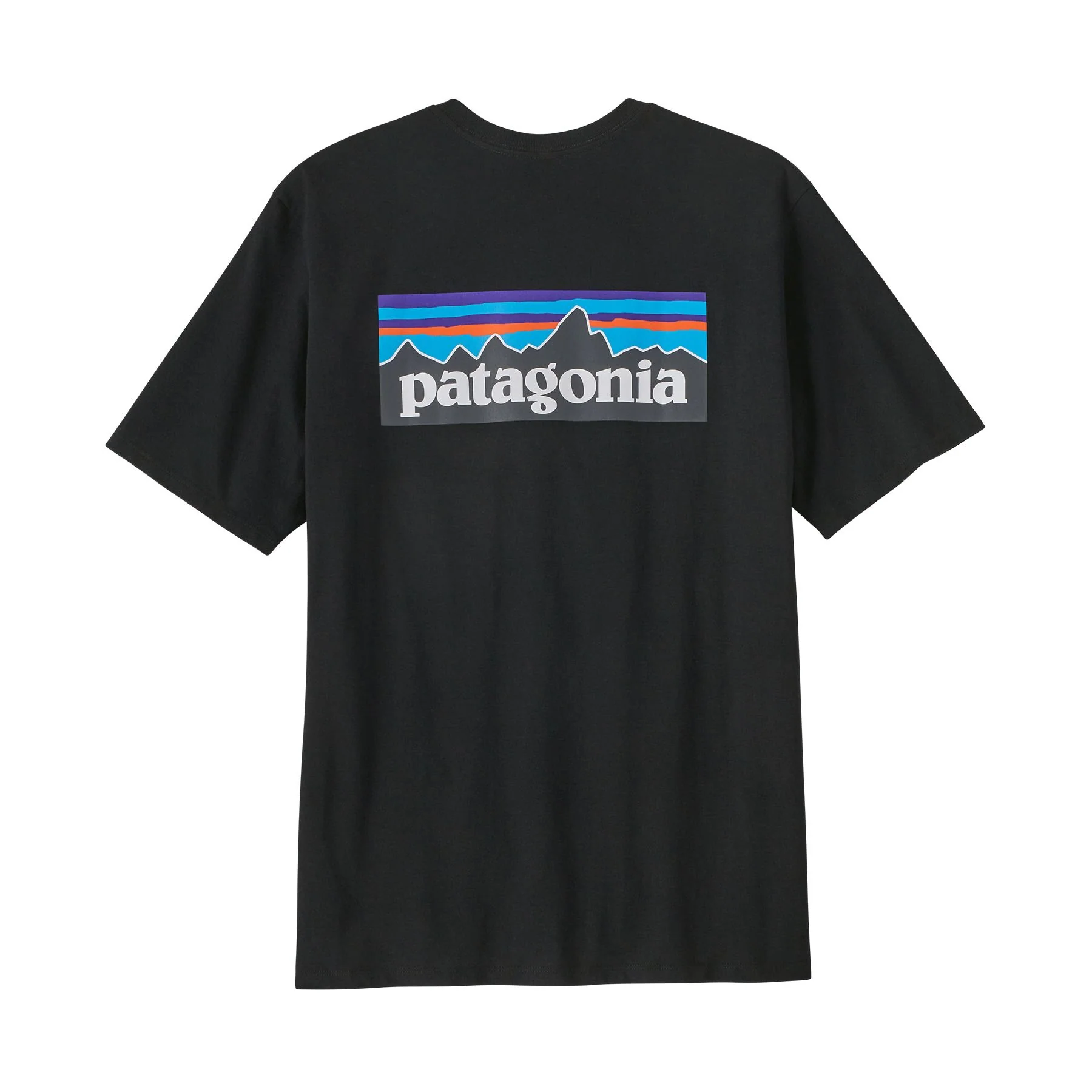 M's P-6 Logo Responsibili-Tee 38504 - Image 6
