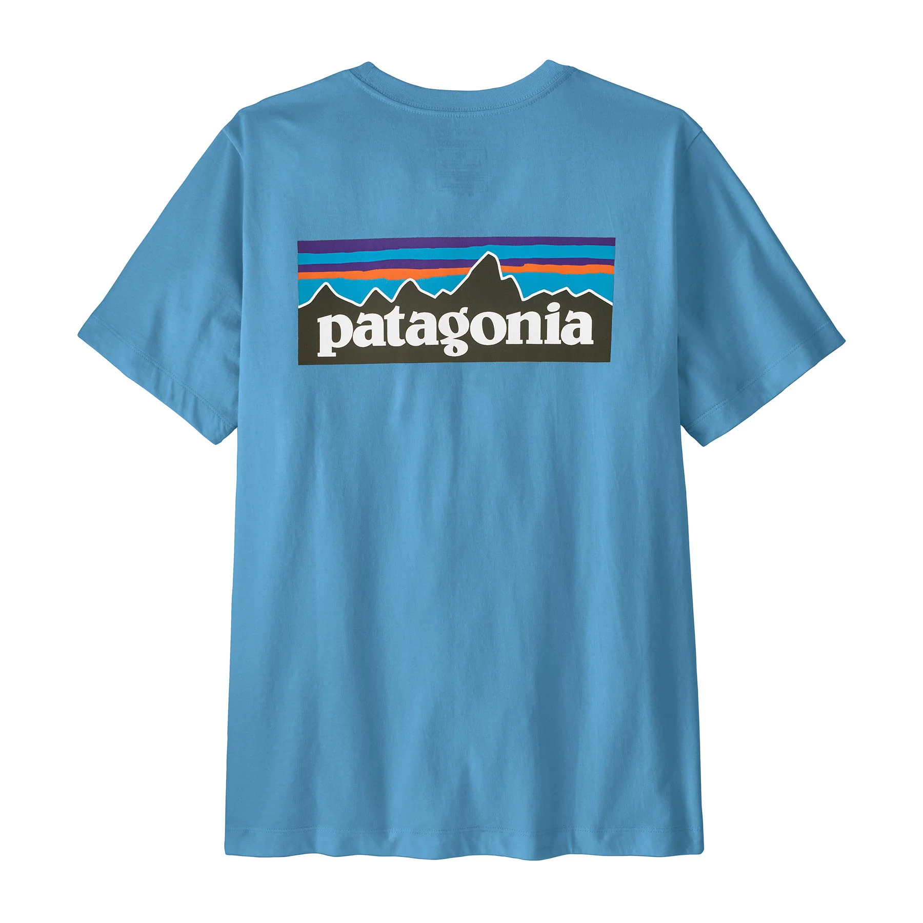 M's P-6 Logo T-Shirt 37882 - Image 5