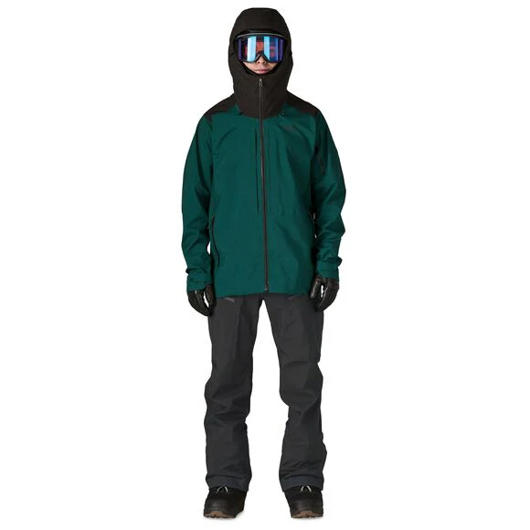 M's PowSlayer Pants 30336 - Image 4