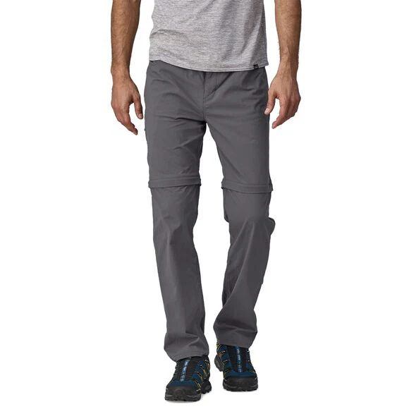 M's Quandary Convertible Pants 55257 - Image 3