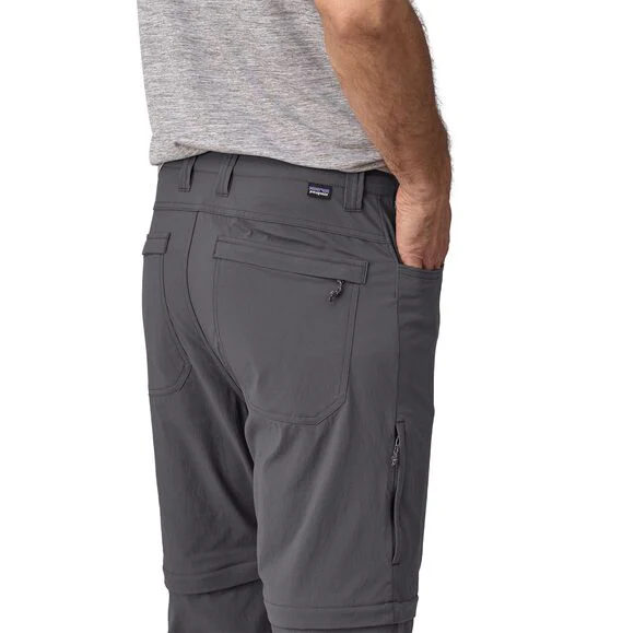 M's Quandary Convertible Pants 55257 - Image 5