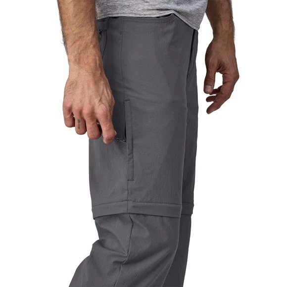 M's Quandary Convertible Pants 55257 - Image 6