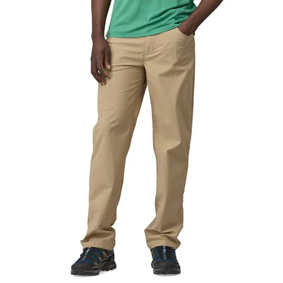 M's Quandary Pants - Short 55178 - Image 2
