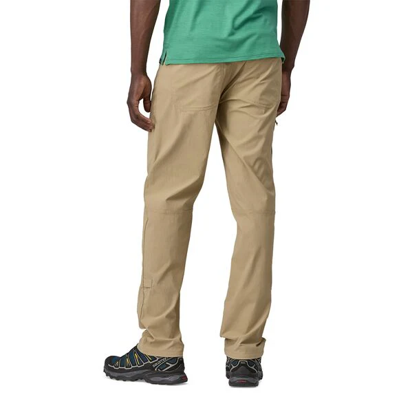 M's Quandary Pants - Short 55178 - Image 3