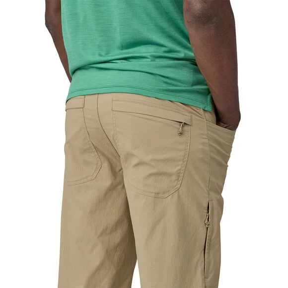 M's Quandary Pants - Short 55178 - Image 5