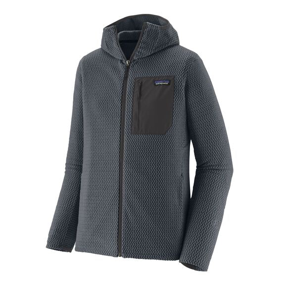M's R1 Air Full-Zip Hoody 40256 - Image 3