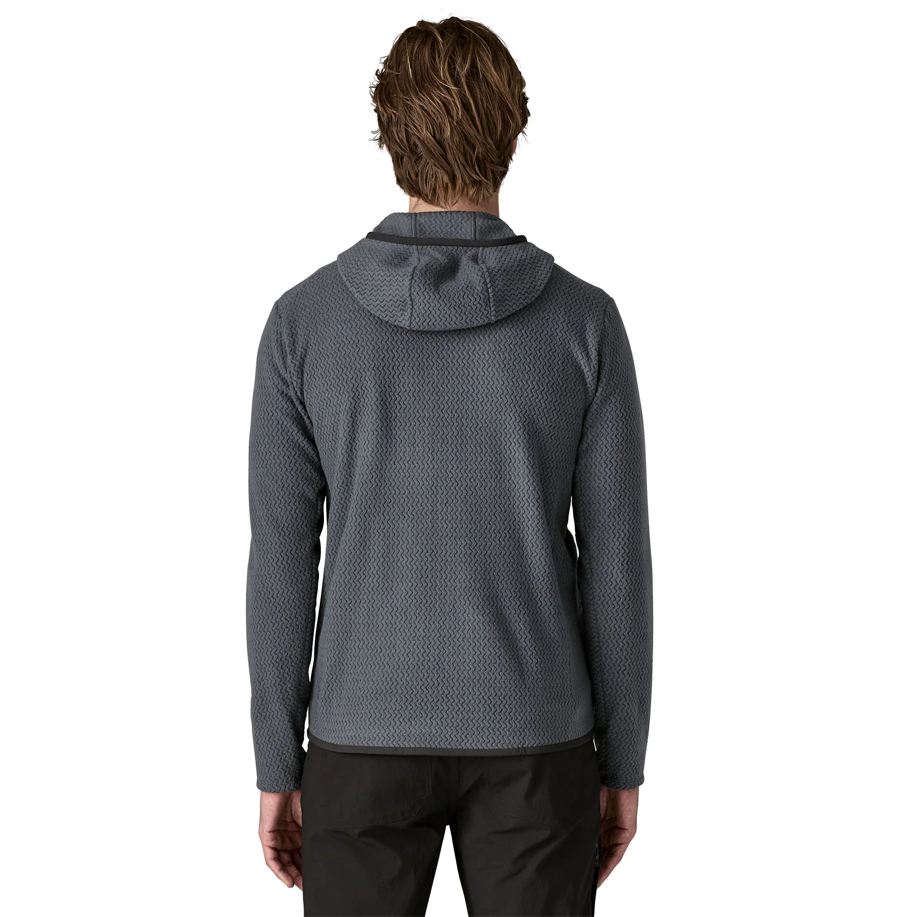 M's R1 Air Full-Zip Hoody 40256 - Image 5