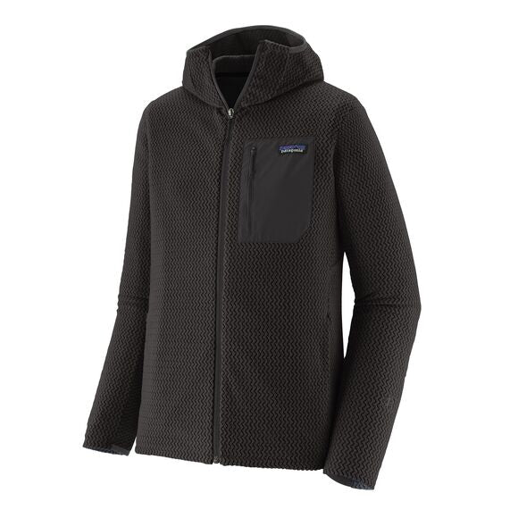 M's R1 Air Full-Zip Hoody 40256 - Image 6