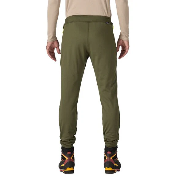 M's R1 Thermal Bottoms 40620 - Image 4