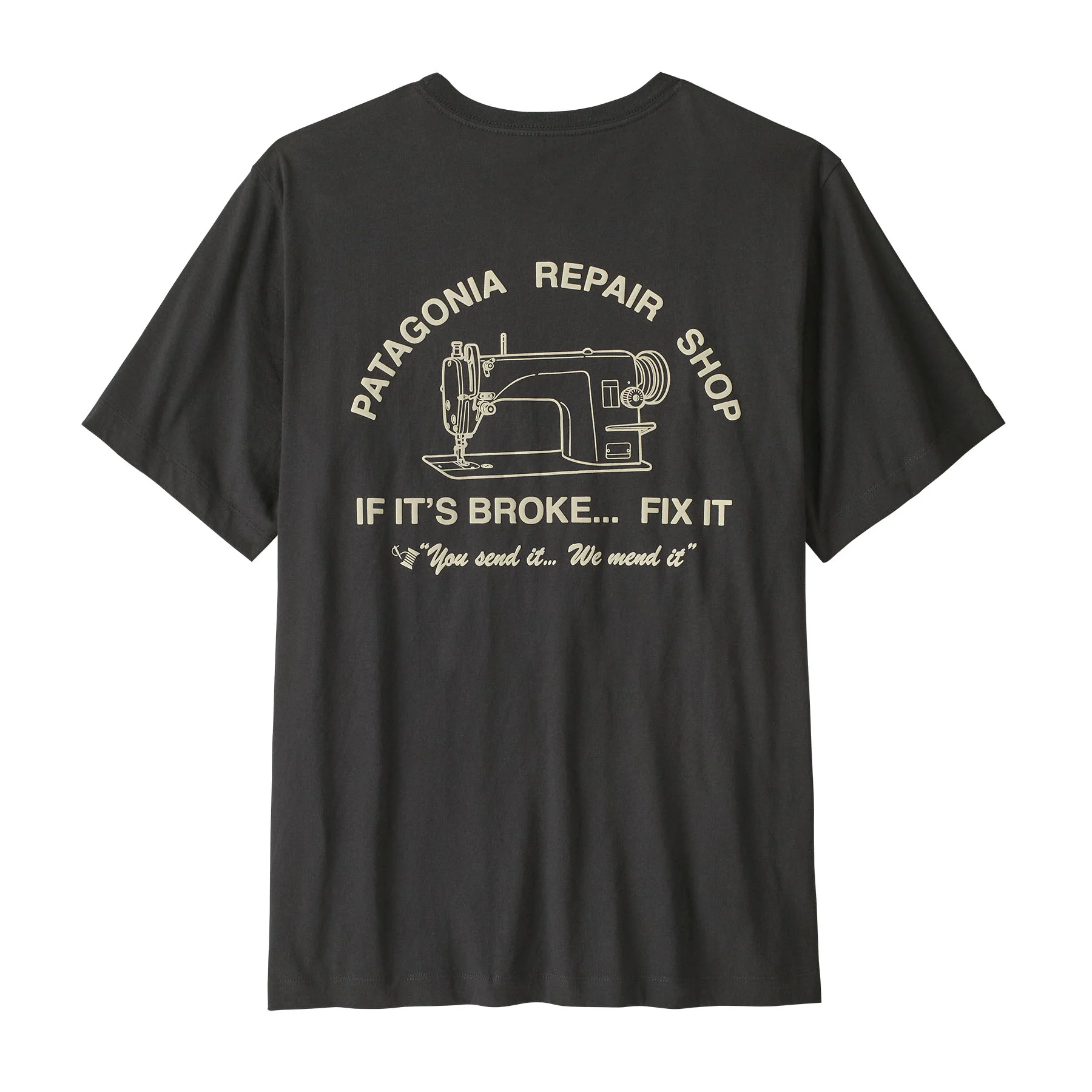 M's Repair Shop T-Shirt 37844 - Image 3