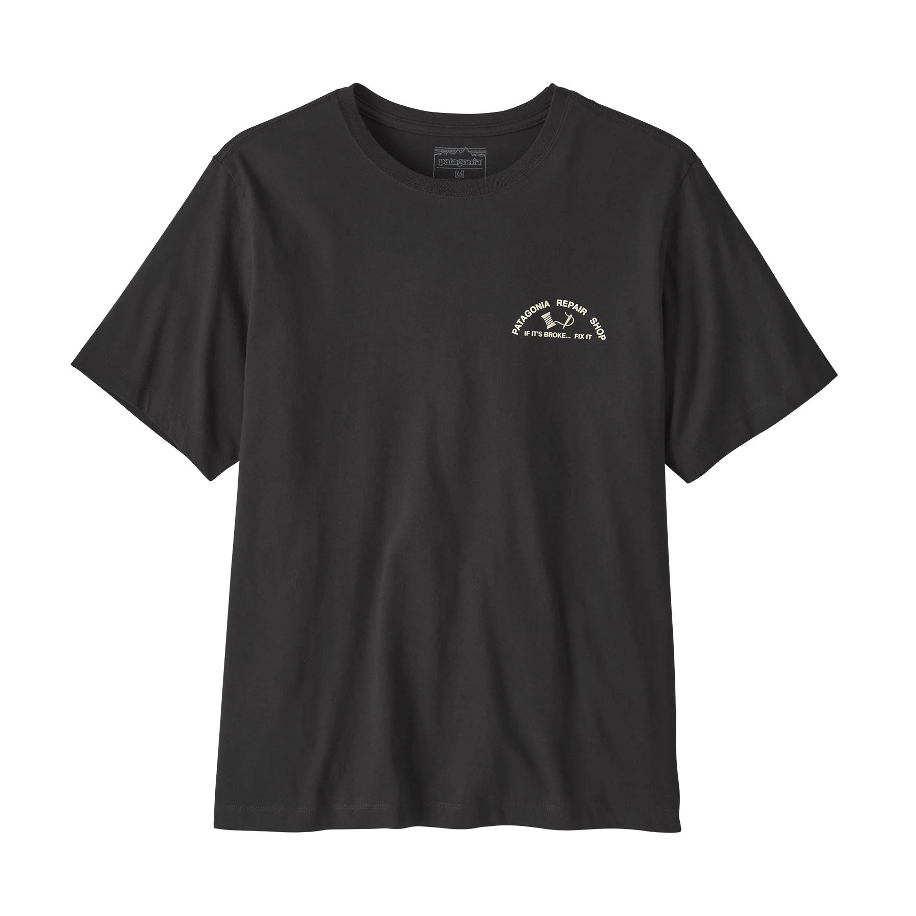 M's Repair Shop T-Shirt 37844 - Image 4