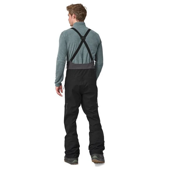 M's Snowdrifter Bibs 30076 - Image 2