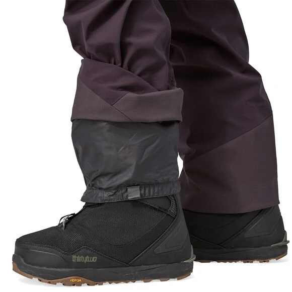 M's Snowdrifter Bibs 30076 - Image 4