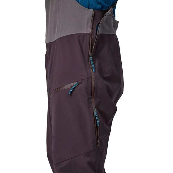 M's Snowdrifter Bibs 30076 - Image 5