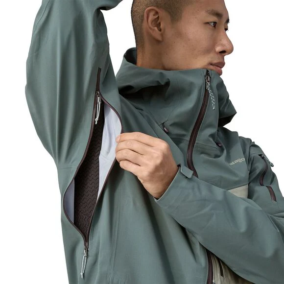 M's Snowdrifter Jkt 30066 - Image 3