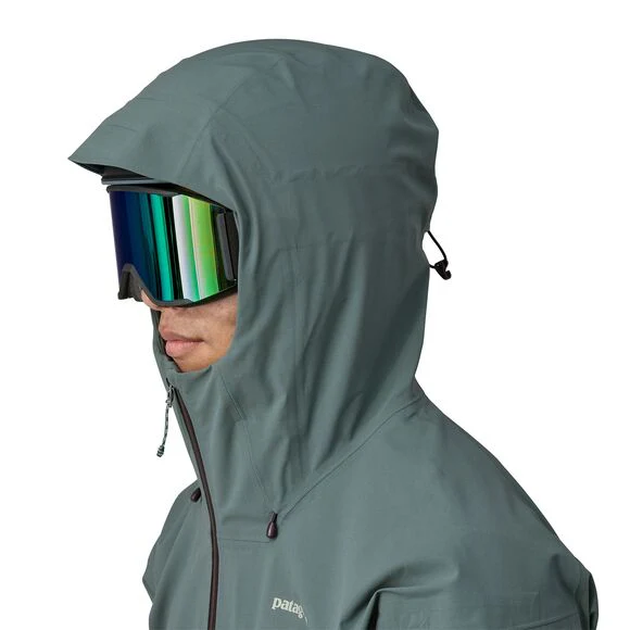 M's Snowdrifter Jkt 30066 - Image 4