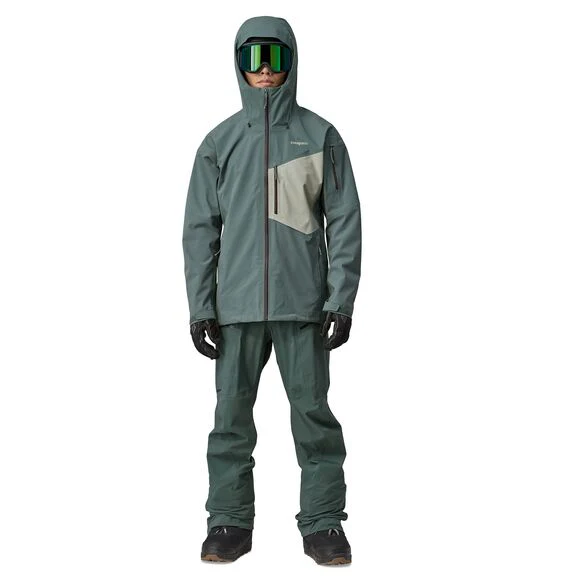 M's Snowdrifter Jkt 30066 - Image 5