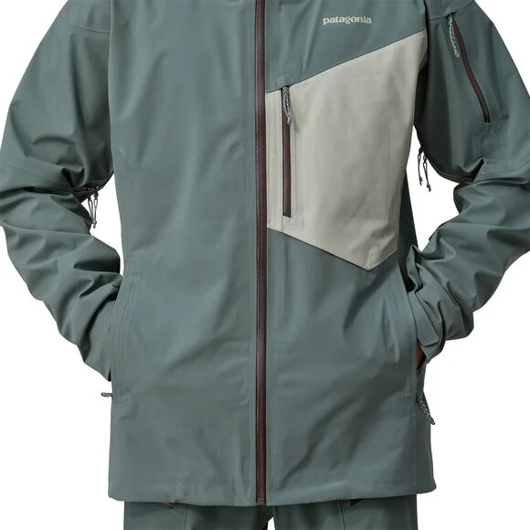 M's Snowdrifter Jkt 30066 - Image 6