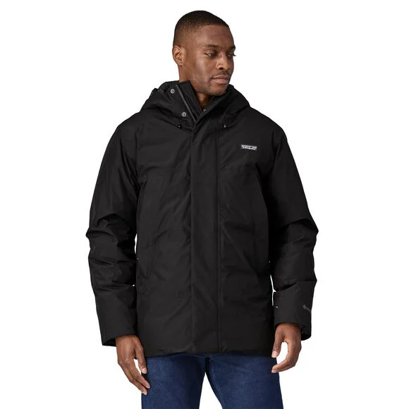 M's Stormshadow Parka 31755 - Image 2