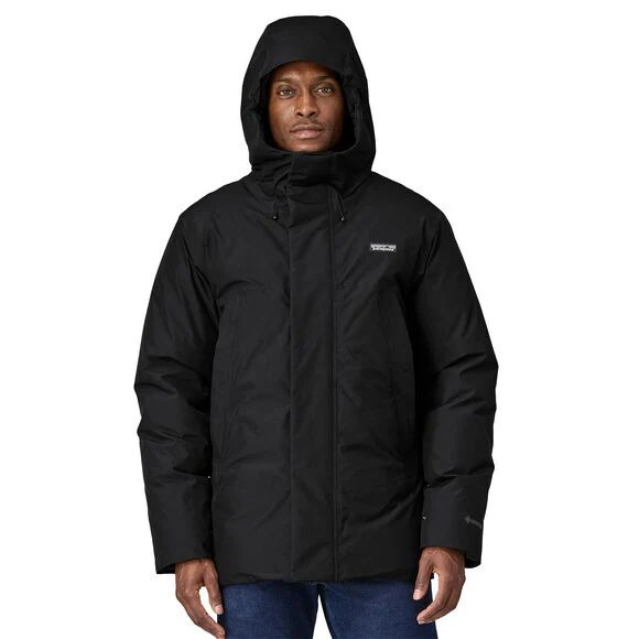 M's Stormshadow Parka 31755 - Image 4