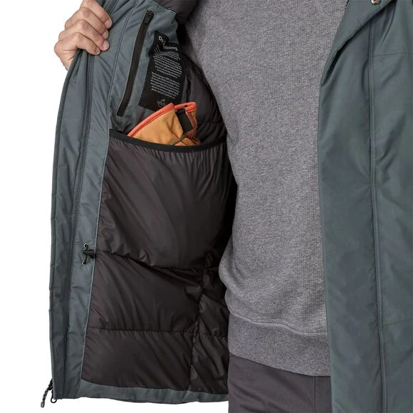 M's Stormshadow Parka 31755 - Image 5