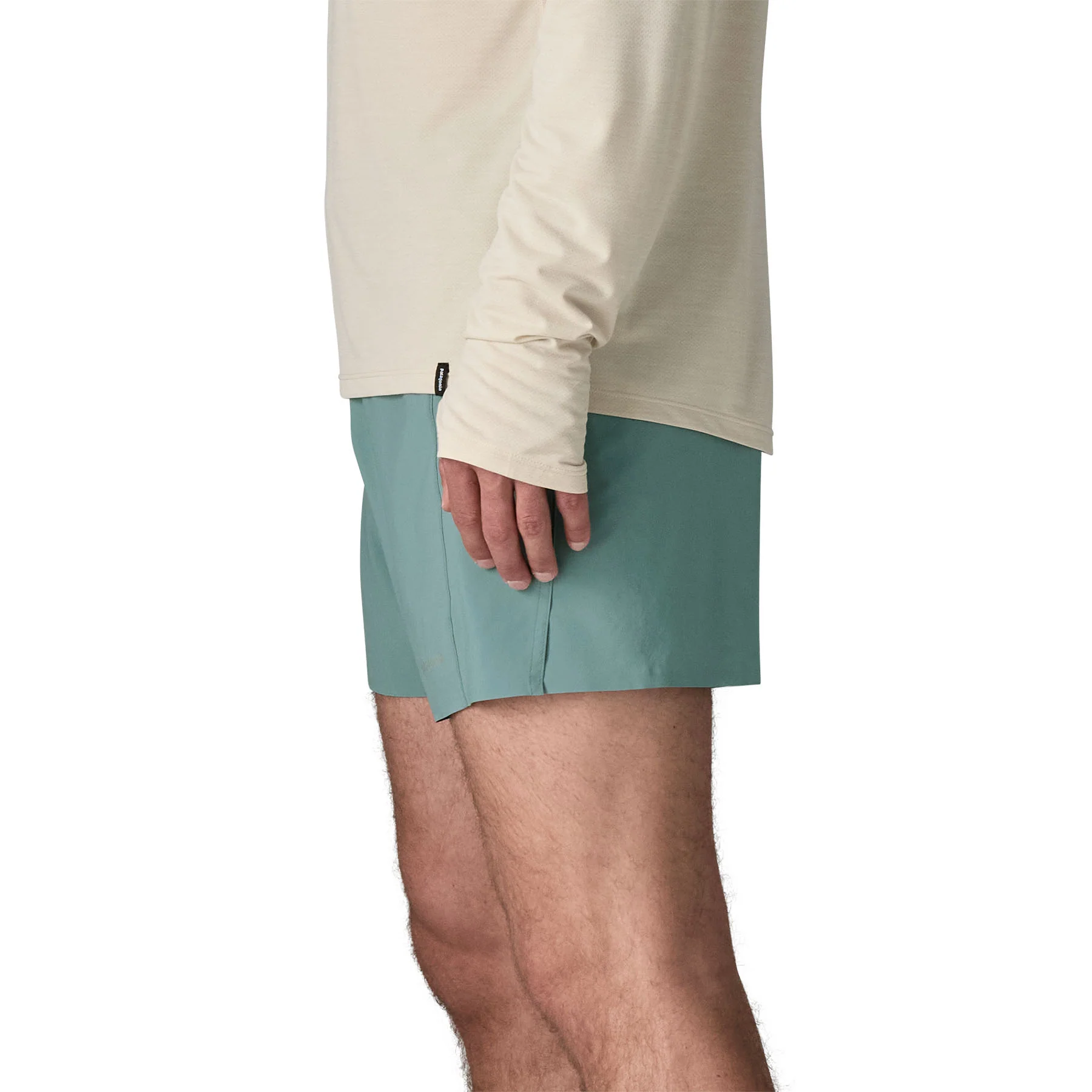 M's Strider Pro Shorts - 5 in. 24634 - Image 4