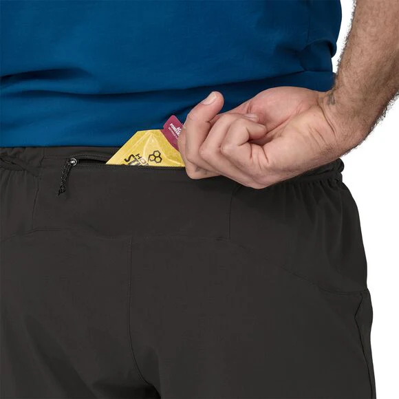 M's Strider Pro Shorts - 5 in. 24634 - Image 6