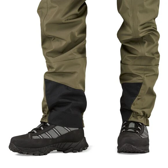 M's Swiftcurrent Traverse Zip Front Waders 82385 - Image 11